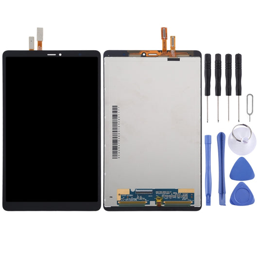 Écran LCD et numériseur complet pour Galaxy Tab A 8.0 et S Pen (2019) SM-P205 LTE, pour Samsung Galaxy Tab A 8.0 et S Pen (2019)
