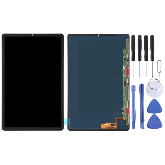 Écran LCD et numériseur complets pour Galaxy Tab S5e SM-T720/T725, version Wi-Fi, pour Samsung Galaxy Tab S5e