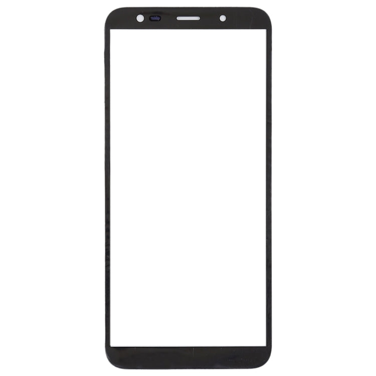 For Samsung Galaxy J6, J600F/DS, J600G/DS 10pcs Front Screen Outer Glass Lens , For Samsung Galaxy J6