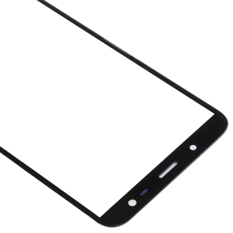 For Samsung Galaxy J6, J600F/DS, J600G/DS 10pcs Front Screen Outer Glass Lens , For Samsung Galaxy J6