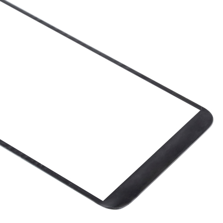 For Samsung Galaxy J6, J600F/DS, J600G/DS 10pcs Front Screen Outer Glass Lens , For Samsung Galaxy J6