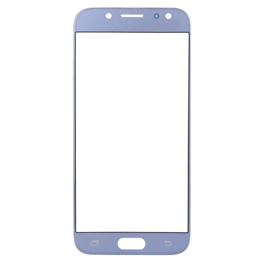 Lot de 10 lentilles extérieures en verre pour écran avant Samsung Galaxy J3 2017 / J330