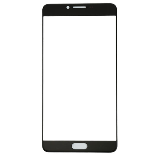 For Samsung Galaxy C9 Pro / C900 10pcs Front Screen Outer Glass Lens , For Samsung Galaxy C9 Pro