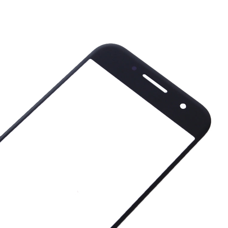For Samsung Galaxy A5 (2017) / A520 10pcs Front Screen Outer Glass Lens , For Samsung Galaxy A5 (2017)