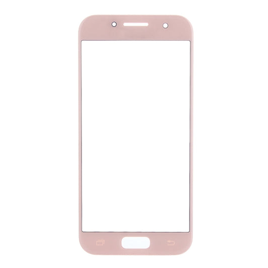 For Samsung Galaxy A5 (2017) / A520 10pcs Front Screen Outer Glass Lens , For Samsung Galaxy A5 (2017)