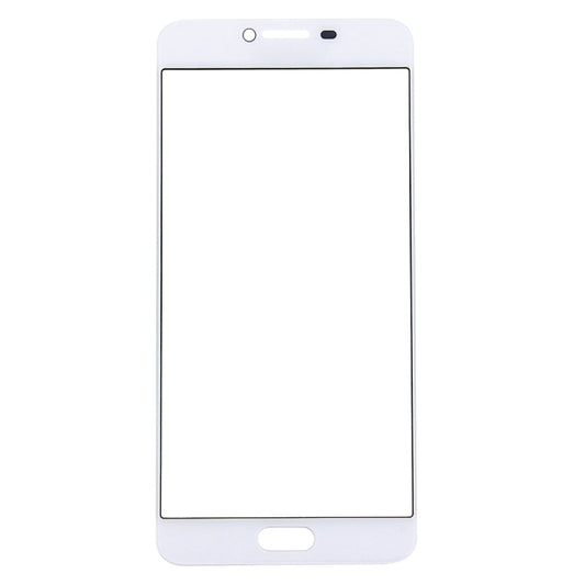 For Samsung Galaxy C5 10pcs Front Screen Outer Glass Lens , For Samsung Galaxy C5