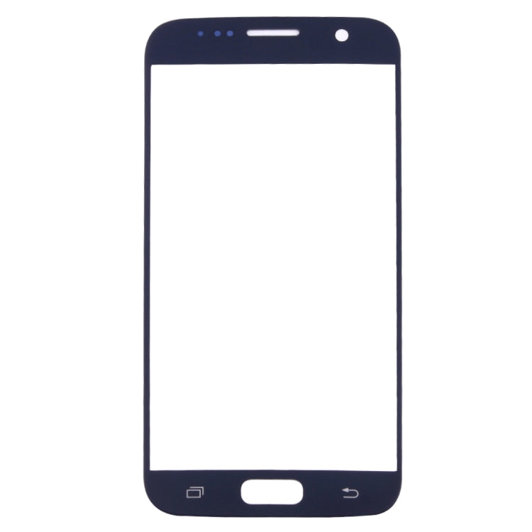 For Samsung Galaxy S7 / G930 10pcs Front Screen Outer Glass Lens , For Samsung Galaxy S7(10pcs), For Samsung Galaxy S7