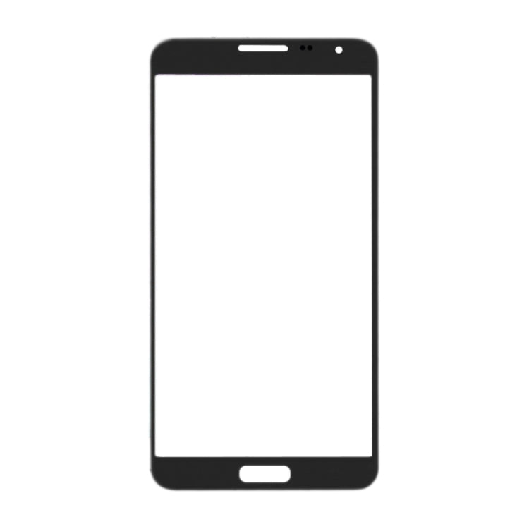 For Samsung Galaxy Note 4 / N910 10pcs Front Screen Outer Glass Lens , For Samsung Galaxy Note 4