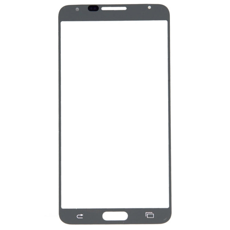 For Samsung Galaxy Note 4 / N910 10pcs Front Screen Outer Glass Lens , For Samsung Galaxy Note 4
