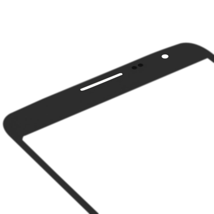 For Samsung Galaxy Note 4 / N910 10pcs Front Screen Outer Glass Lens , For Samsung Galaxy Note 4