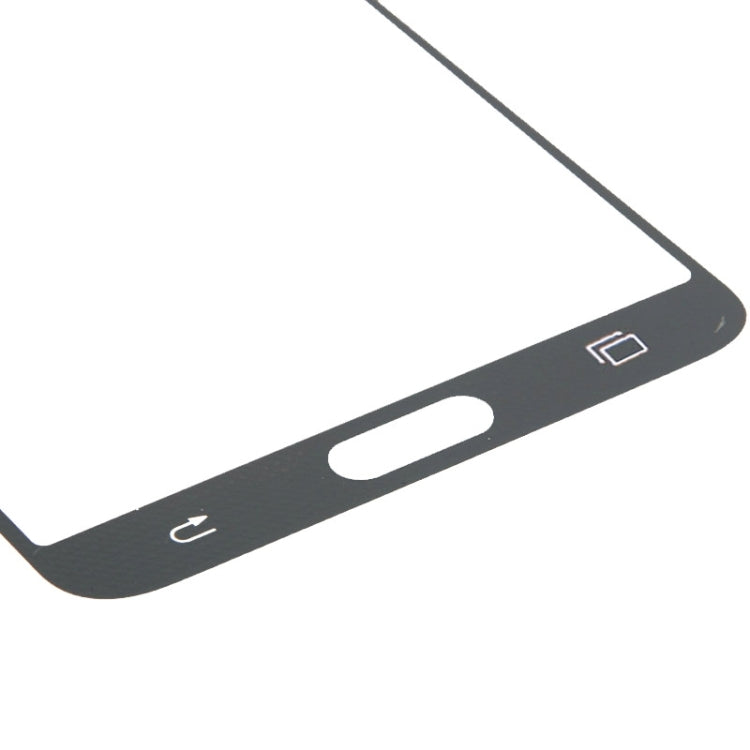 For Samsung Galaxy Note 4 / N910 10pcs Front Screen Outer Glass Lens , For Samsung Galaxy Note 4