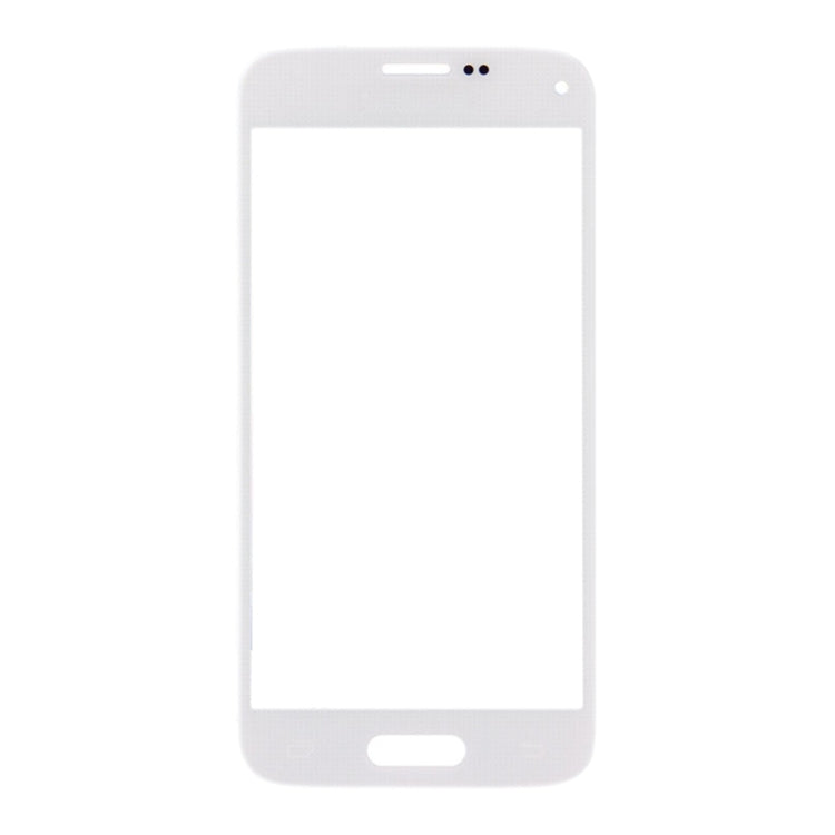 For Samsung Galaxy S5 mini 10pcs Front Screen Outer Glass Lens , For Samsung Galaxy S5 mini