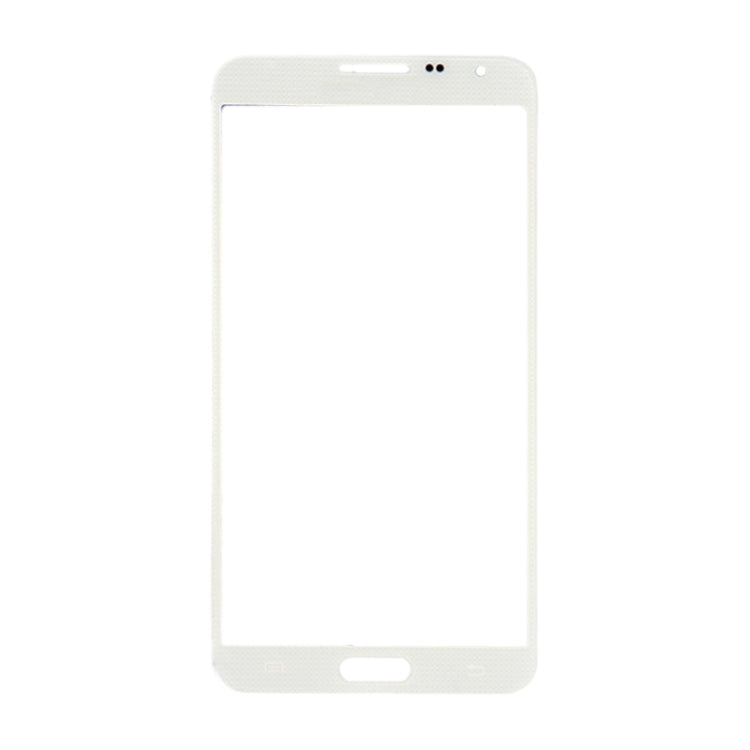 For Samsung Galaxy Note 3 Neo / N7505 10pcs Front Screen Outer Glass Lens , For Samsung Galaxy Note 3 Neo