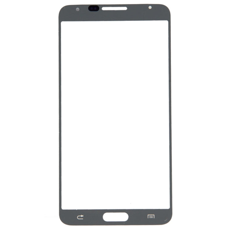 For Samsung Galaxy Note 3 Neo / N7505 10pcs Front Screen Outer Glass Lens , For Samsung Galaxy Note 3 Neo