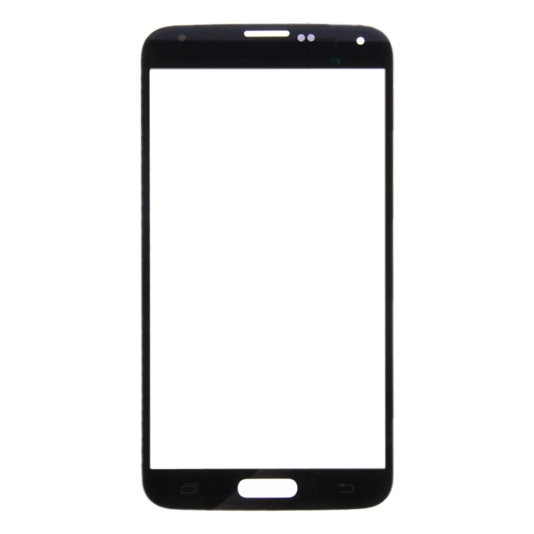 For Samsung Galaxy S5 / G900 10pcs Front Screen Outer Glass Lens , For Samsung Galaxy S5