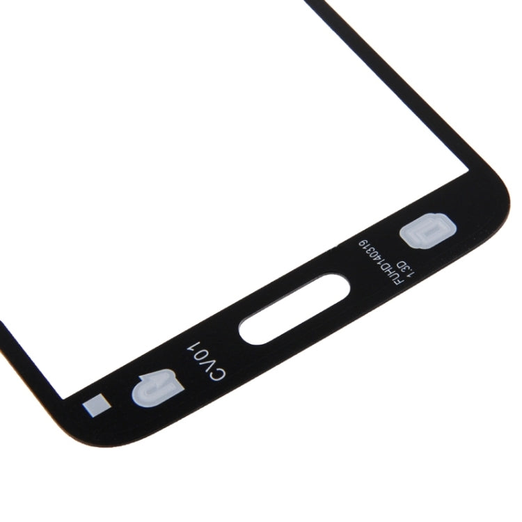 For Samsung Galaxy S5 / G900 10pcs Front Screen Outer Glass Lens , For Samsung Galaxy S5
