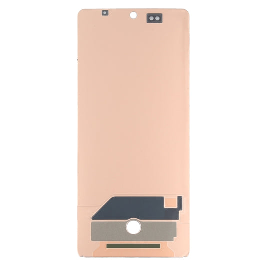For Samsung Galaxy A71 SM-A715 10pcs LCD Digitizer Back Adhesive Stickers, For Samsung Galaxy A71