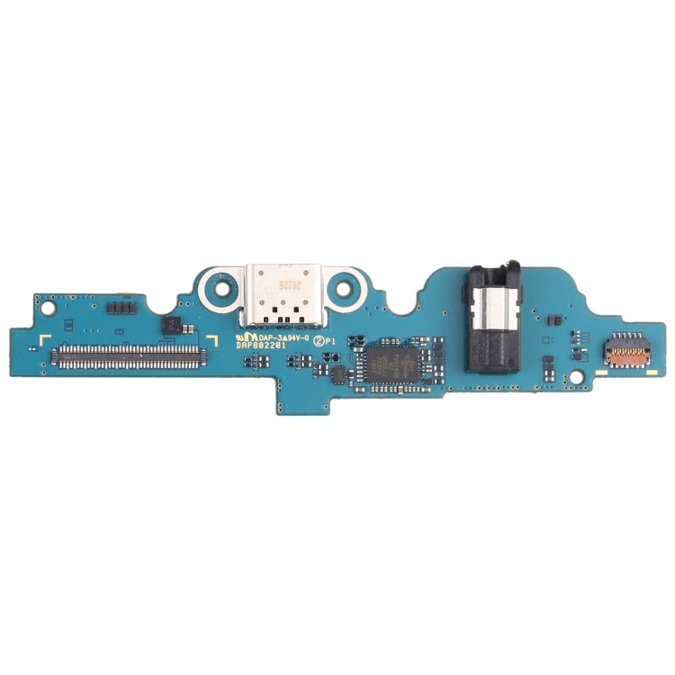 Placa de puerto de carga para Samsung Galaxy Book 10.6 SM-W627