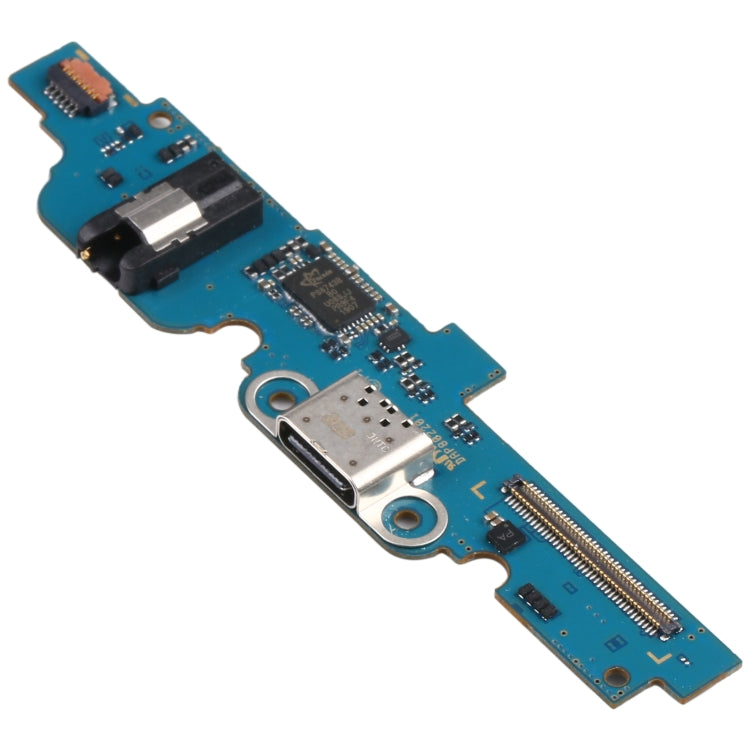 Placa de puerto de carga para Samsung Galaxy Book 10.6 SM-W627