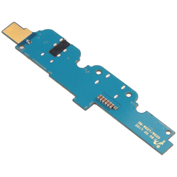 Placa de puerto de carga para Samsung Galaxy Book 10.6 SM-W627
