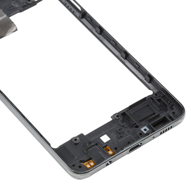 Marco central y placa de bisel para Samsung Galaxy F62 SM-E625F