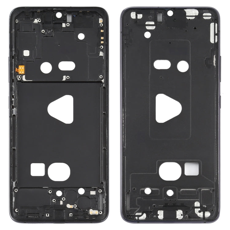 For Samsung Galaxy A90 5G SM-A908B Middle Frame Bezel Plate , For Samsung Galaxy A90 5G