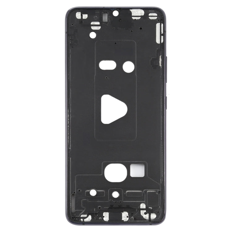 For Samsung Galaxy A90 5G SM-A908B Middle Frame Bezel Plate , For Samsung Galaxy A90 5G