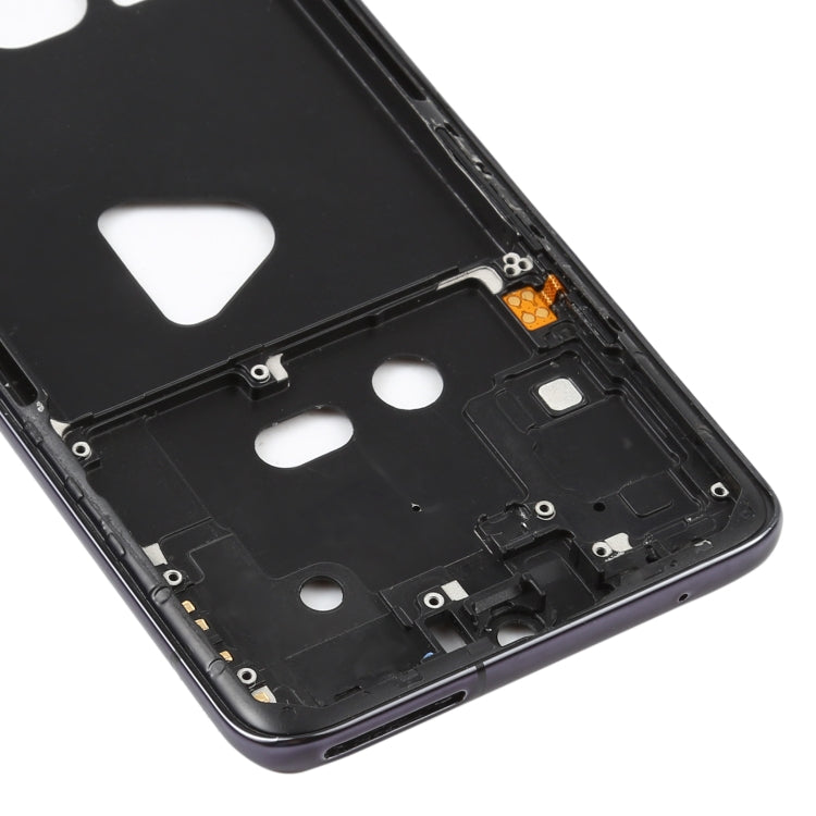 For Samsung Galaxy A90 5G SM-A908B Middle Frame Bezel Plate , For Samsung Galaxy A90 5G