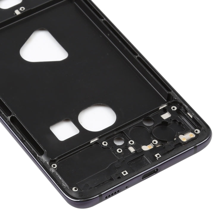 For Samsung Galaxy A90 5G SM-A908B Middle Frame Bezel Plate , For Samsung Galaxy A90 5G