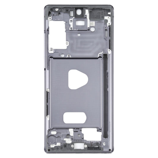 For Samsung Galaxy Note20 Middle Frame Bezel Plate , For Samsung Galaxy Note20