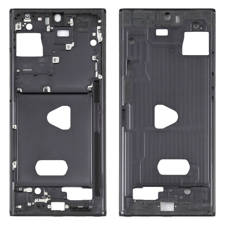 For Samsung Galaxy Note20 Ultra Single Middle Frame Bezel Plate , For Samsung Galaxy Note20 Ultra