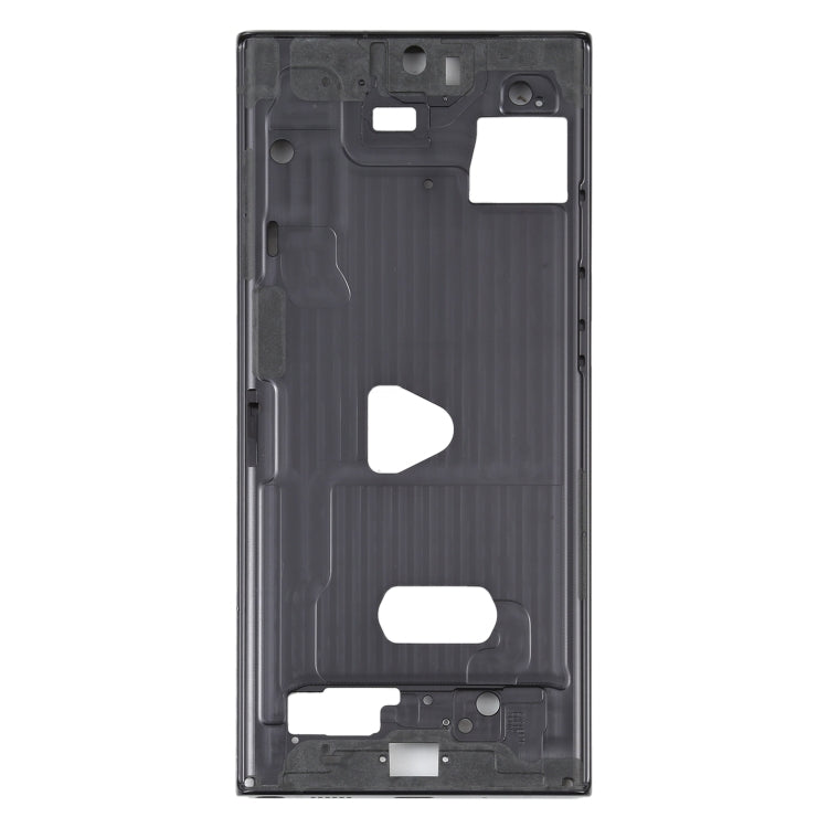 For Samsung Galaxy Note20 Ultra Single Middle Frame Bezel Plate , For Samsung Galaxy Note20 Ultra