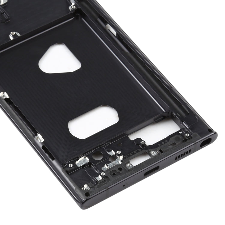 For Samsung Galaxy Note20 Ultra Single Middle Frame Bezel Plate , For Samsung Galaxy Note20 Ultra