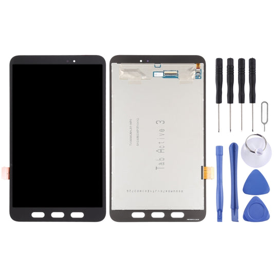 Écran LCD et numériseur complets pour Samsung Galaxy Tab Active3 SM-T570 (version Wi-Fi)