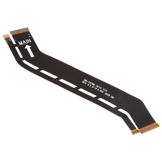 For Samsung Galaxy Tab S7+ SM-T970/T976 LCD Flex Cable