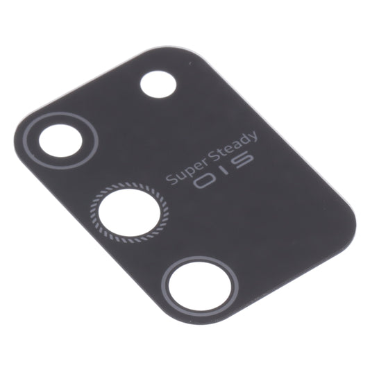 For Samsung Galaxy S10 Lite SM-G770 10pcs Back Camera Lens, For Samsung Galaxy S10 Lite