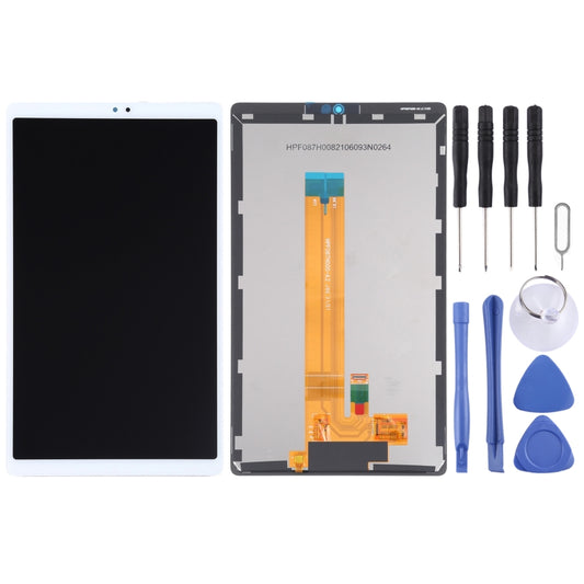 Écran LCD et numériseur complets pour Samsung Galaxy Tab A7 Lite SM-T220 (Wifi), pour Samsung T220, pour Samsung Galaxy Tab A7 Lite SM-T220