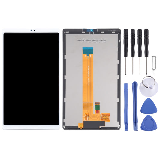Écran LCD et numériseur complets pour Samsung Galaxy Tab A7 Lite SM-T225 (LTE), pour Samsung T225, pour Samsung Galaxy Tab A7 Lite SM-T225