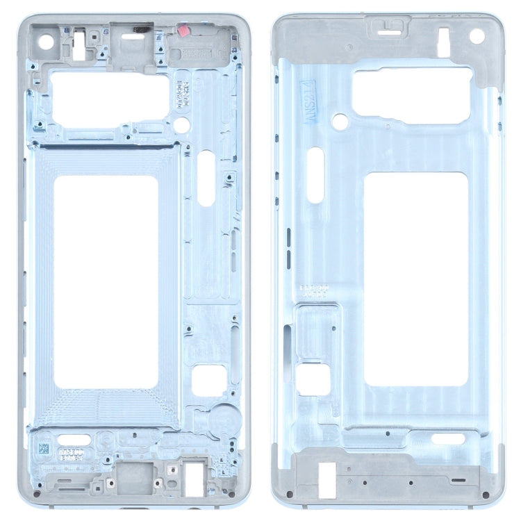 For Samsung Galaxy S10 Middle Frame Bezel Plate , For Samsung Galaxy S10