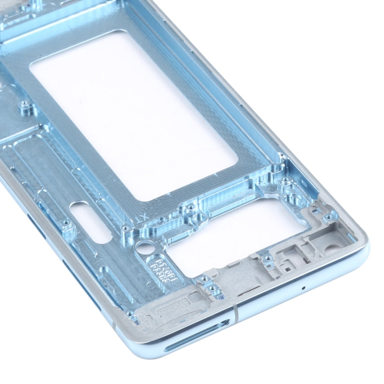 For Samsung Galaxy S10 Middle Frame Bezel Plate , For Samsung Galaxy S10
