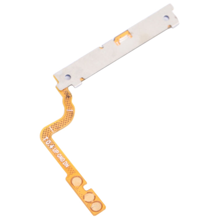For Samsung Galaxy S21 5G / S21+ 5G Volume Button Flex Cable, For Samsung Galaxy S21 5G