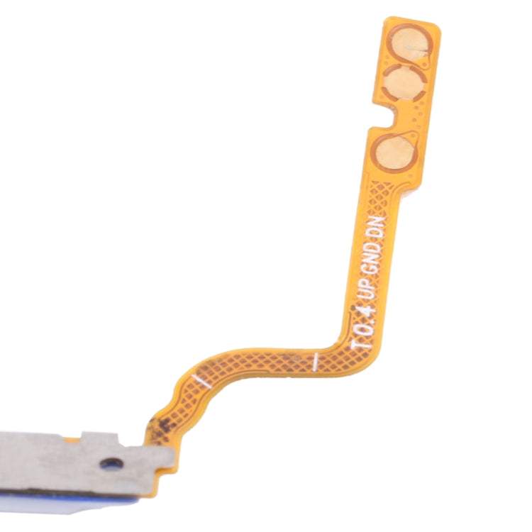 For Samsung Galaxy S21 5G / S21+ 5G Volume Button Flex Cable, For Samsung Galaxy S21 5G