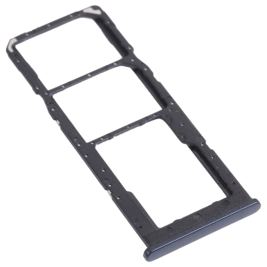 Tiroir pour carte SIM + tiroir pour carte SIM + tiroir pour carte Micro SD pour Samsung Galaxy M12 SM-M127