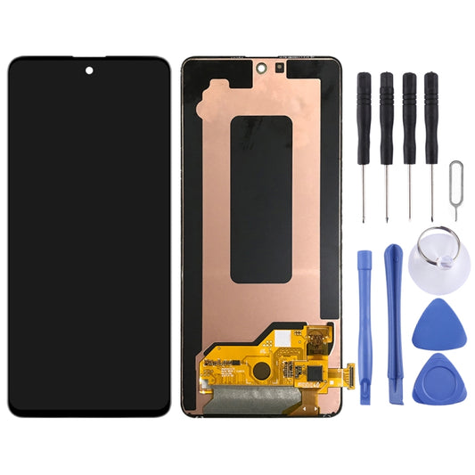 Écran LCD et numériseur d'origine pour Samsung Galaxy A51 (5G) SM-A516
