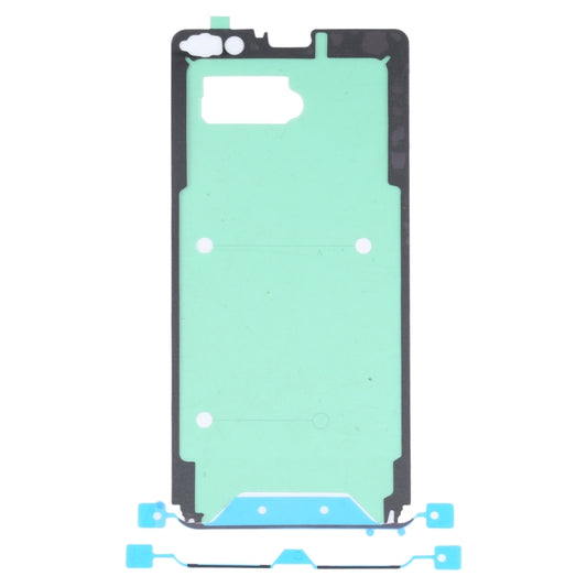 For Samsung Galaxy S10 5G 10pcs Front Housing Adhesive, For Samsung Galaxy S10 5G