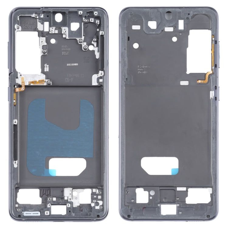 For Samsung Galaxy S21 Middle Frame Bezel Plate , For Samsung Galaxy S21