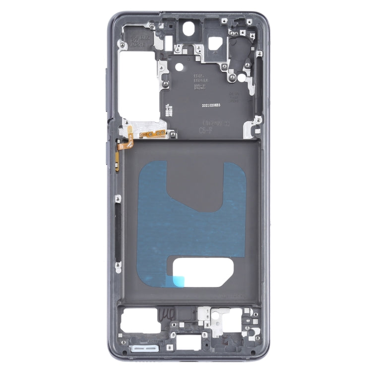 For Samsung Galaxy S21 Middle Frame Bezel Plate , For Samsung Galaxy S21