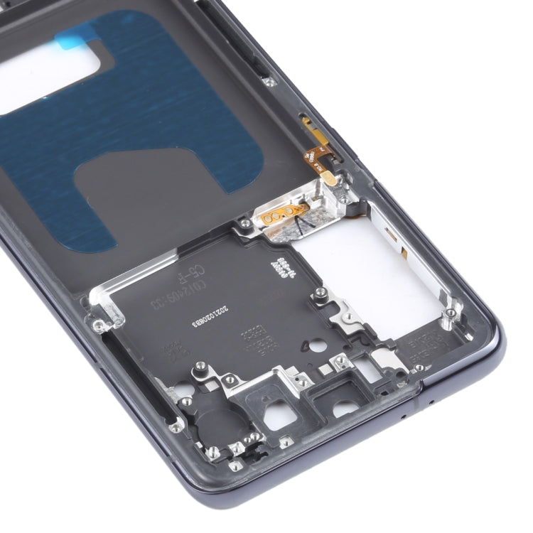 For Samsung Galaxy S21 Middle Frame Bezel Plate , For Samsung Galaxy S21