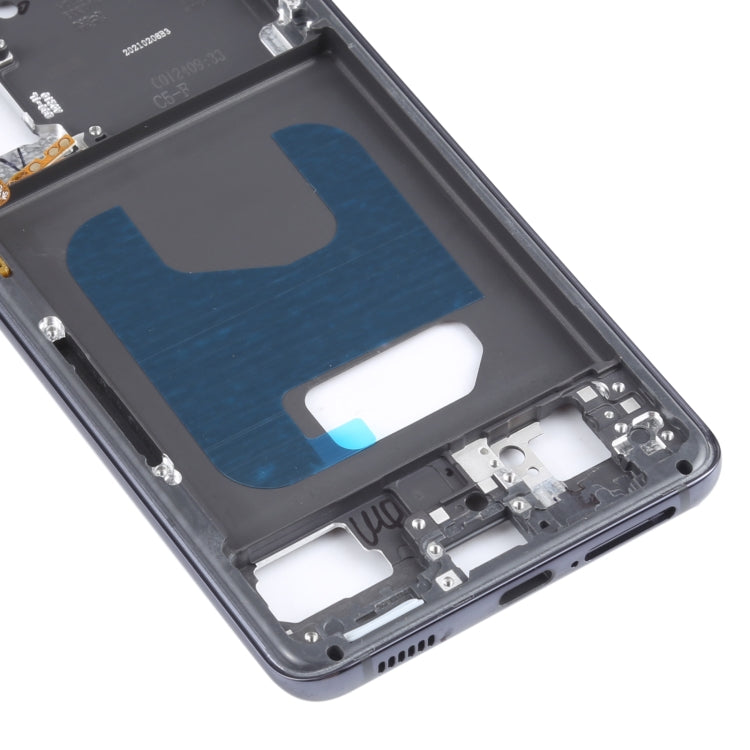 For Samsung Galaxy S21 Middle Frame Bezel Plate , For Samsung Galaxy S21