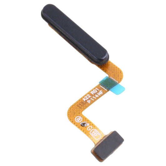 Câble flexible d'origine pour capteur d'empreintes digitales Samsung Galaxy A22 4G SM-A225, pour Samsung Galaxy A22 4G (Original)